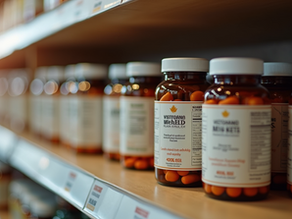 Understanding the Benefits of Dietary Supplements