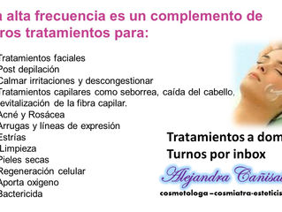 ALTA FRECUENCIA