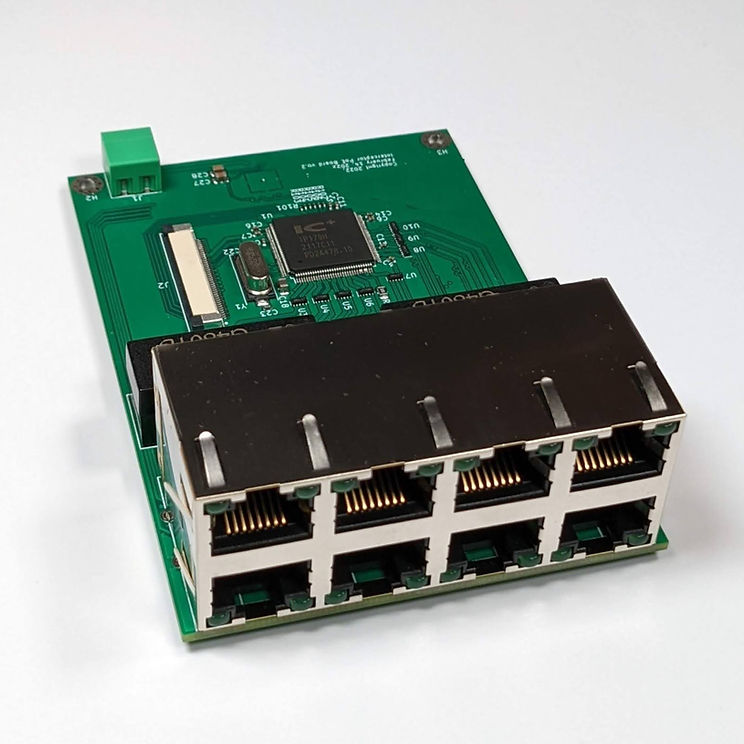 All Products | Exaviz