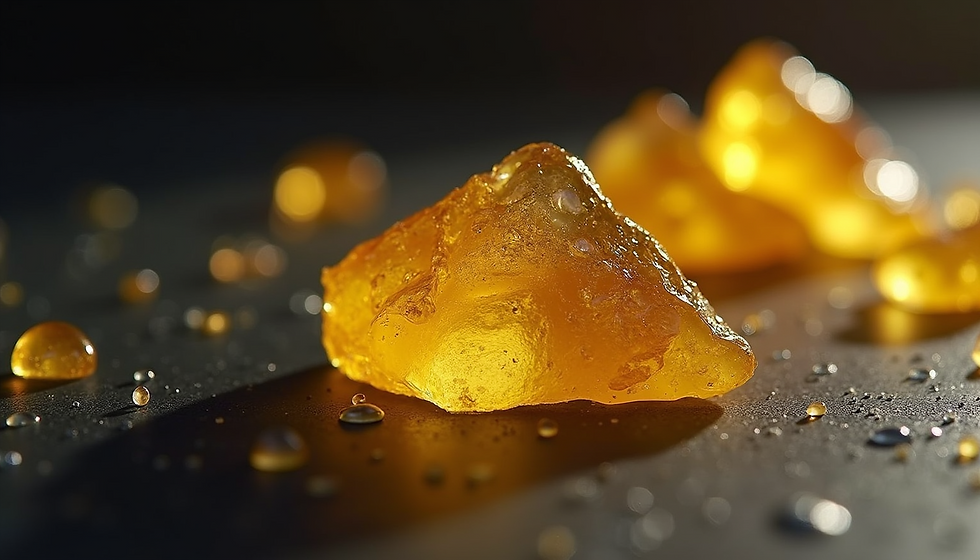 Why Premium Shatter is a Game-Changer