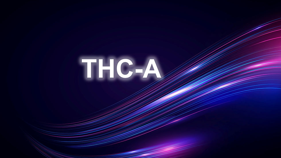 BULK THCA