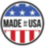 MADE IN USA