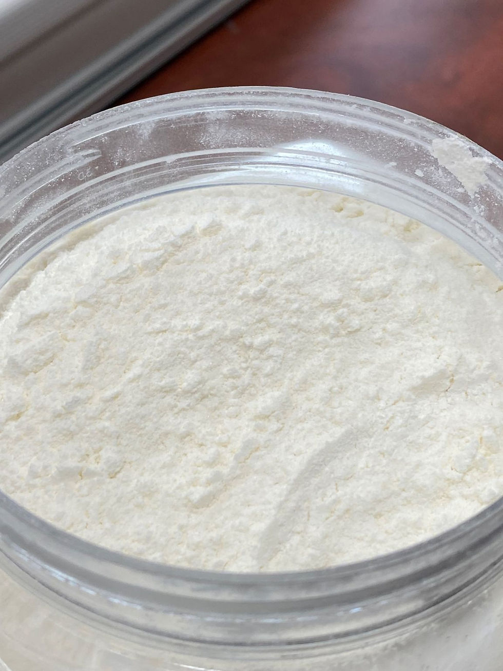 Bulk THCA Isolate Powder (94-99% Potency) (5g sample, 50g,100g,500g,1kg (1000g))