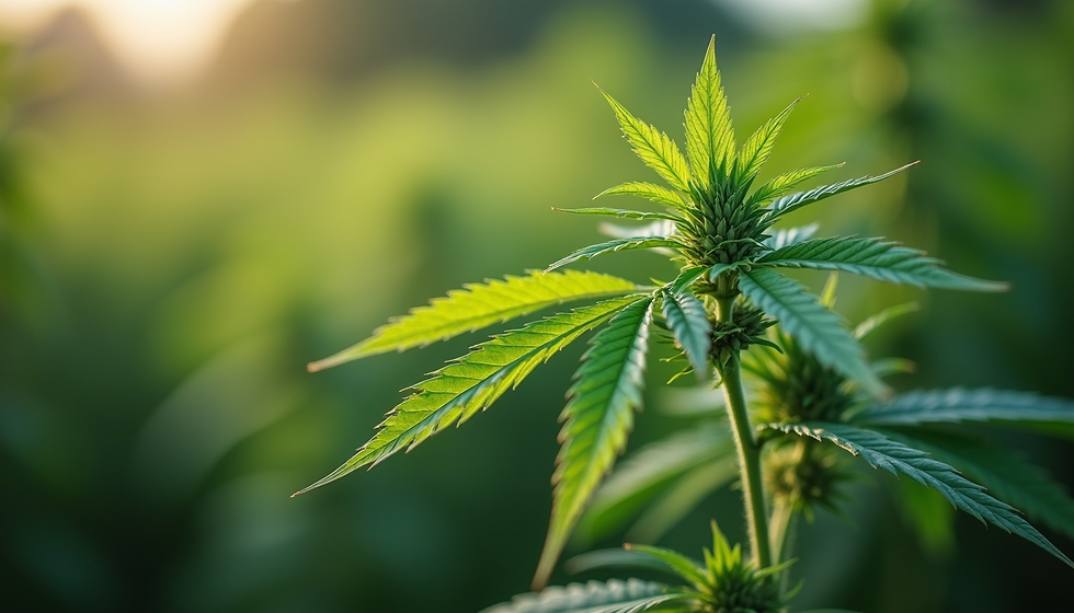 How Private Label Hemp Can Transform Your Brand