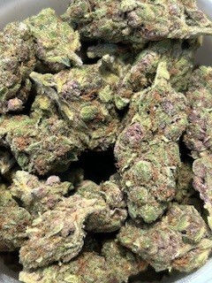 Thumbnail: Pink Runtz  (28% THCA) Hybrid - 1oz Premium Indoor Flower