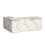 Miniature : Renato - Marbre & effet textile
