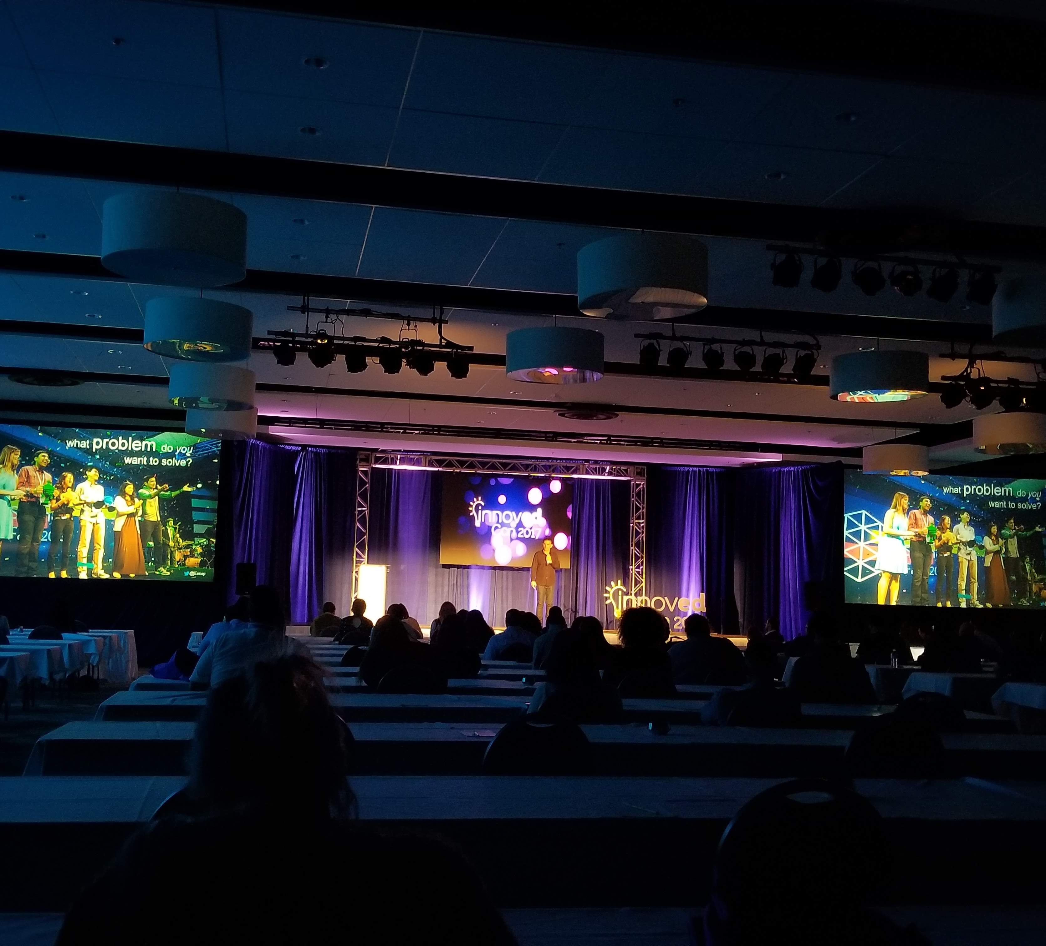 Gala and social event production