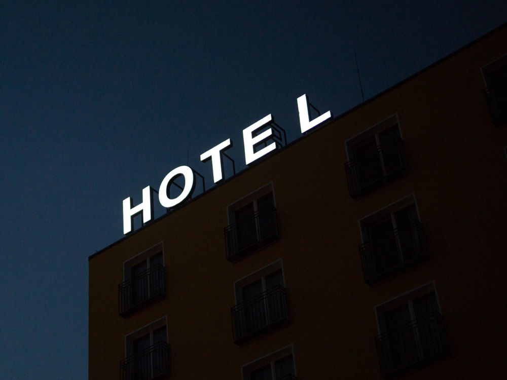 Hotel services