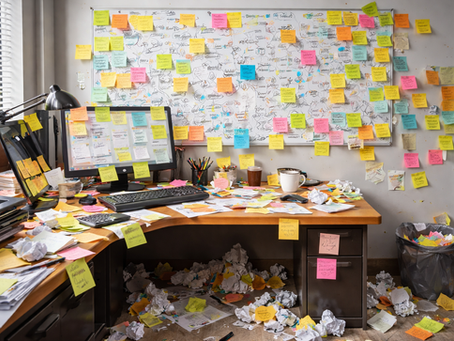 Chaos to Clarity: How Shop Captain Organizes Your Workflow and Boosts Your Bottom Line