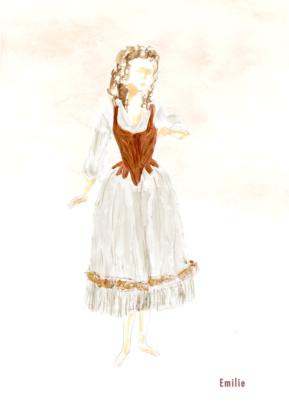 Emilie