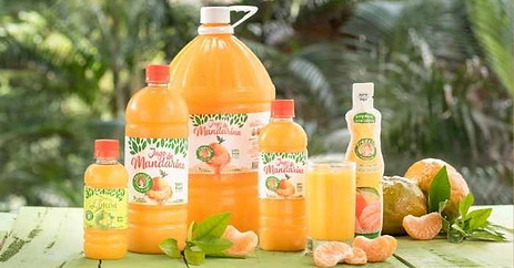 Little juices