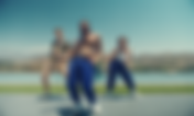 Touch Me balances laughs with sheer alien weirdness