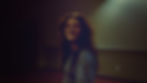 An image of actress Jenna Vittoria in The Last Anniversary, in which she plays a ghost that haunts an old hotel.