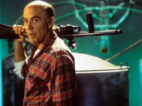 Reggie Bannister was an underrated horror star and the heart of the Phantasm movies 