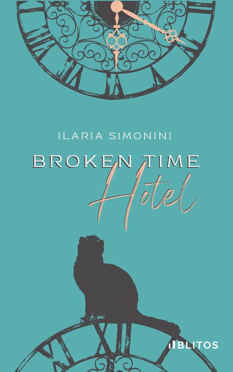 BROKEN TIME HOTEL