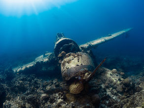 Exploring the Deep Sea: Challenges and Discoveries /Reading practice for TOEFL preparation