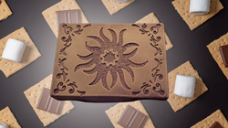 Bougie Boozy S'mores