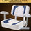Thumbnail: Captain Seat with Arm Rest