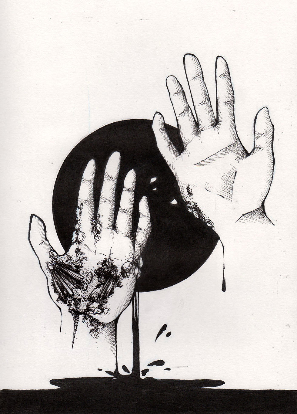 Inktober 2