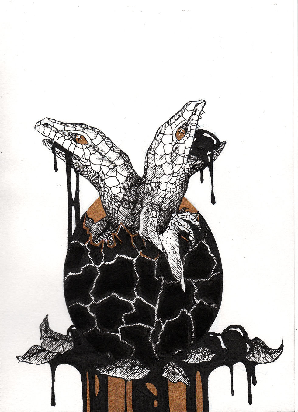 Inktober 23