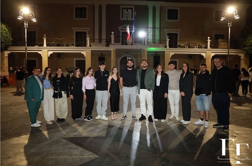 Oltre il Silenzio !