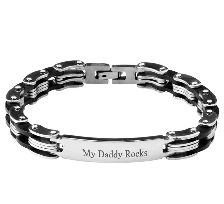 Miniatura: Pulseira Rocker