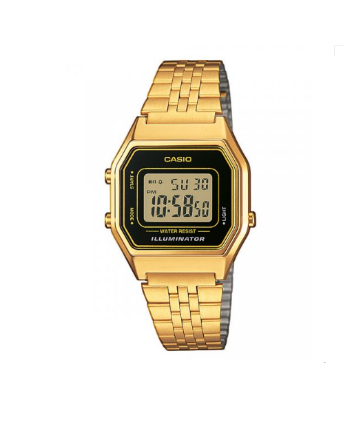 Relógio Casio