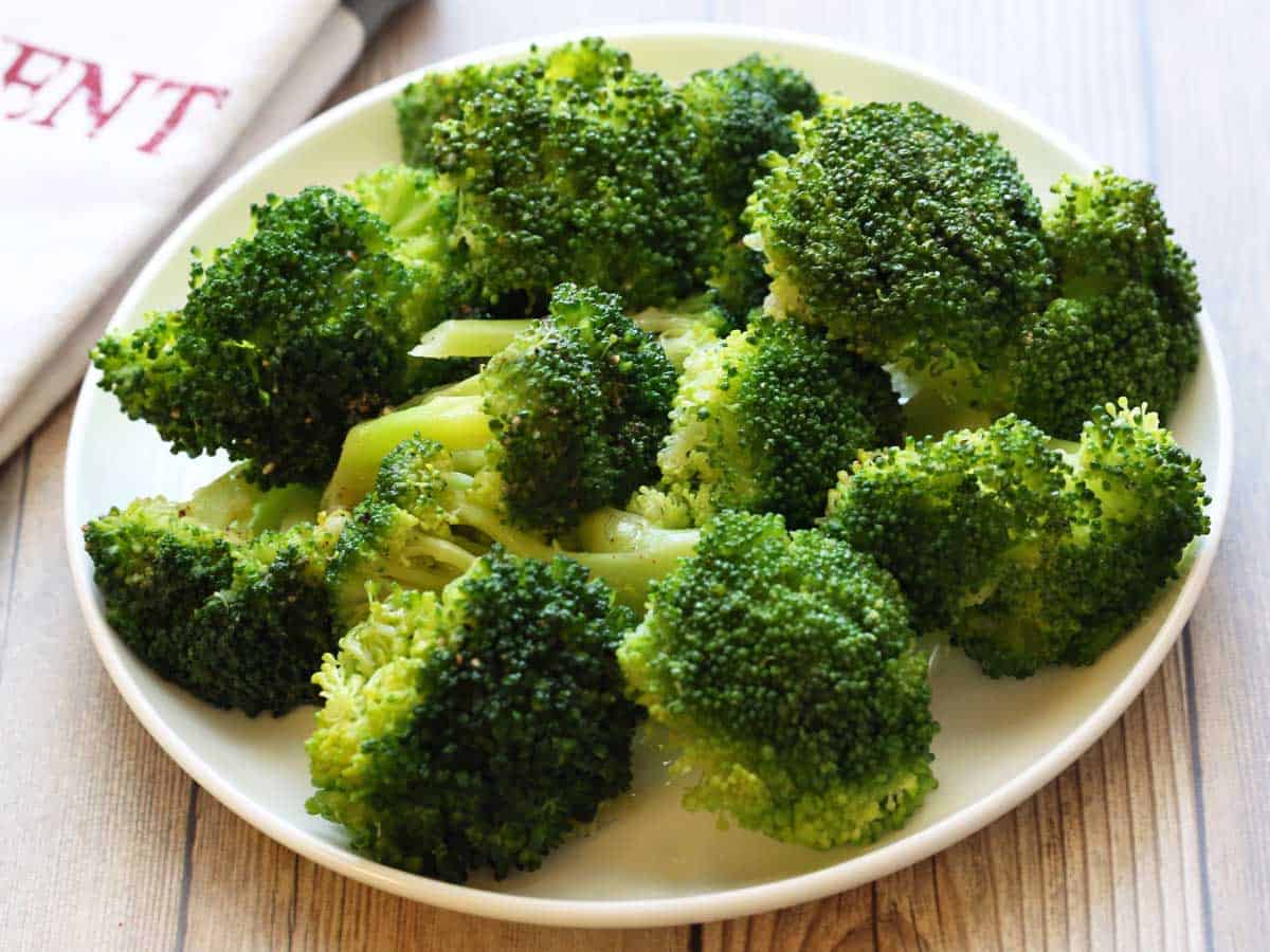 Broccoli