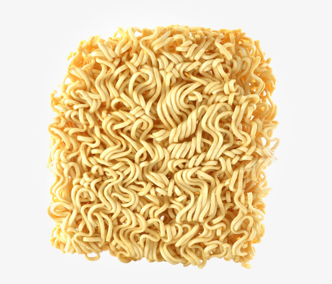 Instant Noodle