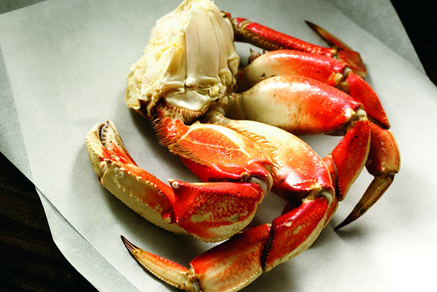 Crab