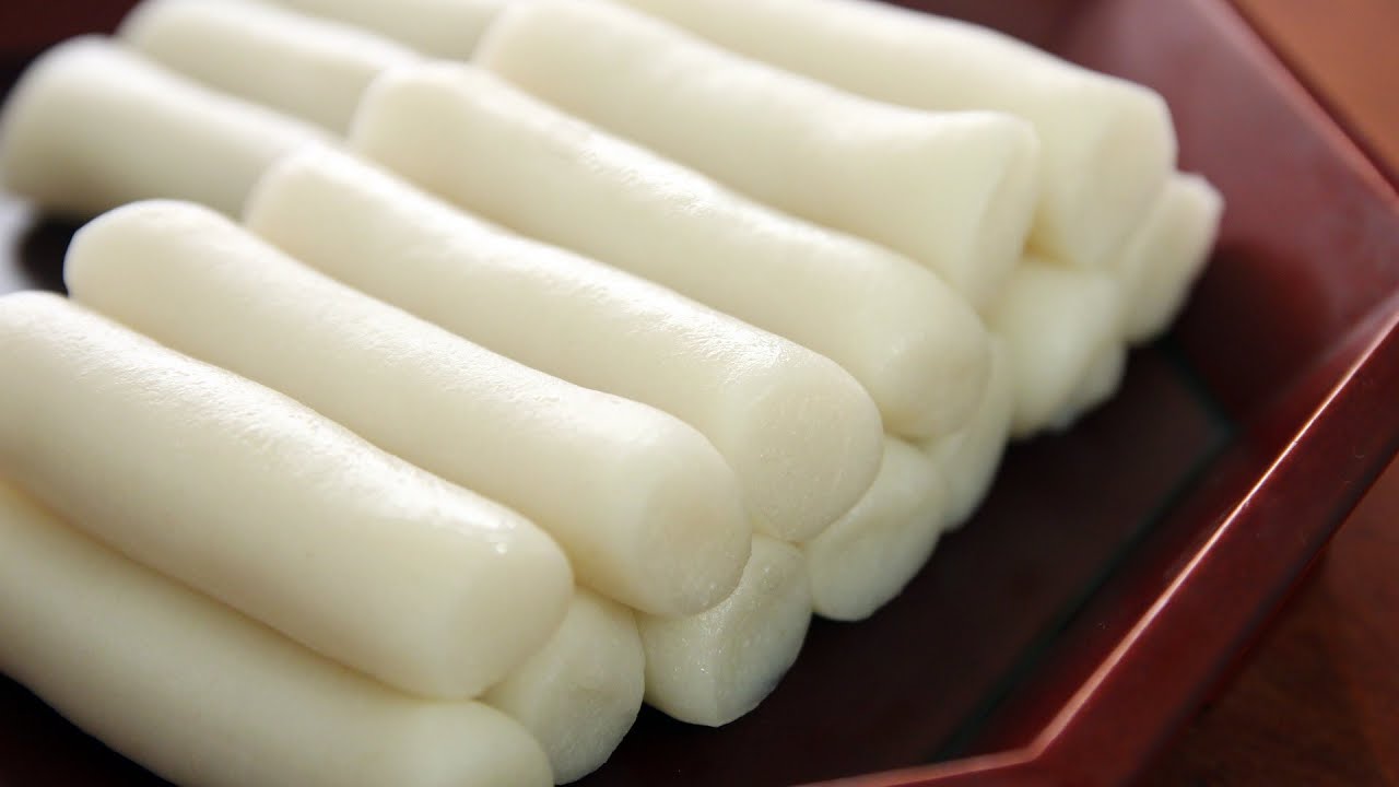 Rice Cake