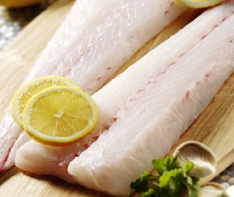 Fish Fillet