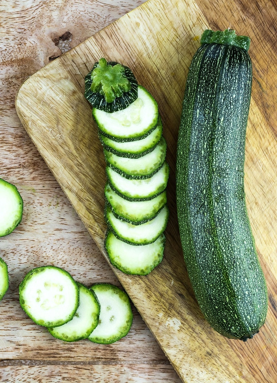 Zucchini