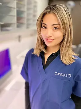 L'Équipe Clinique O