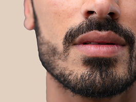 Micropigmentation des Lèvres pour Hommes