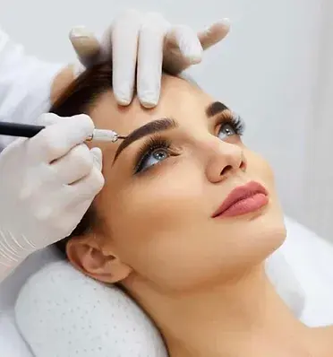Dermopigmentation