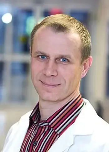 Dr. Edouard Coeugniet