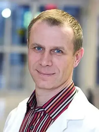 Dr. Edouard Coeugniet