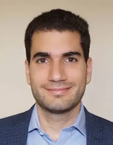 Dr. Élie Eid