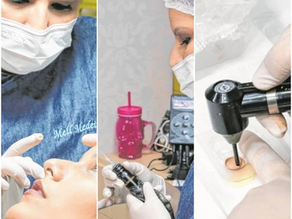 The Journey of a Dermopigmentation Artist: From Brazil to Montreal