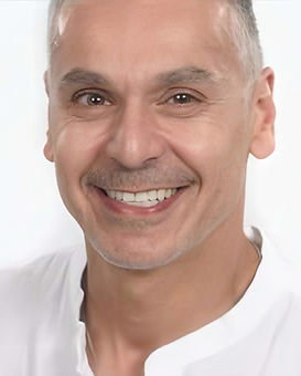 Dr. Christian Ahmarani