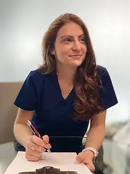 L'Équipe Clinique O