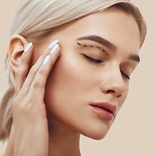 Chirurgie des Paupières Supérieures