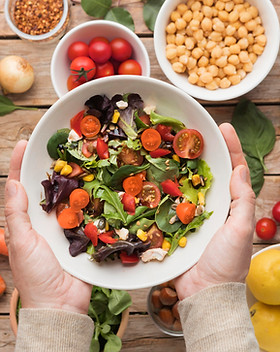 top-view-ingredients-and-veggies-in-sala