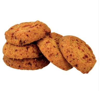 Miniature : Biscuits Éclats de Caramel