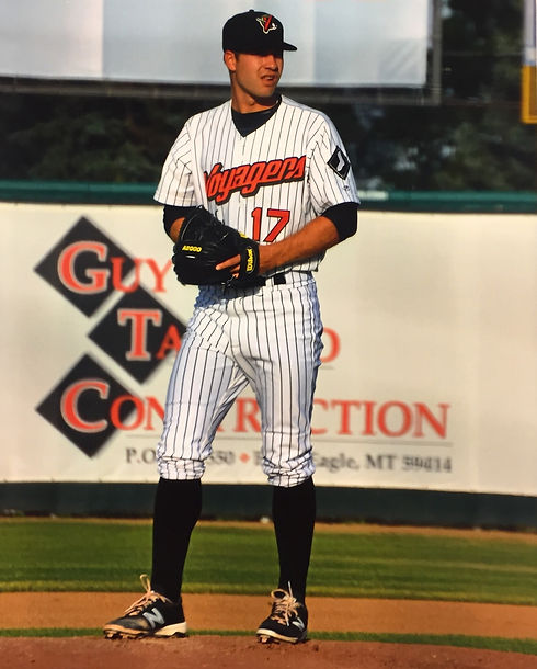 Kyle Von Ruden White Sox 2.jpeg