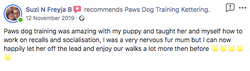 review fb