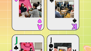 ババ抜き最弱王決定戦