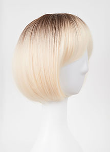 HD lace human hair wig made from 100% Premium human hair