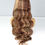 Thumbnail: 4P27 HD 5x5 Closure Wig in Body Wave 200% Density